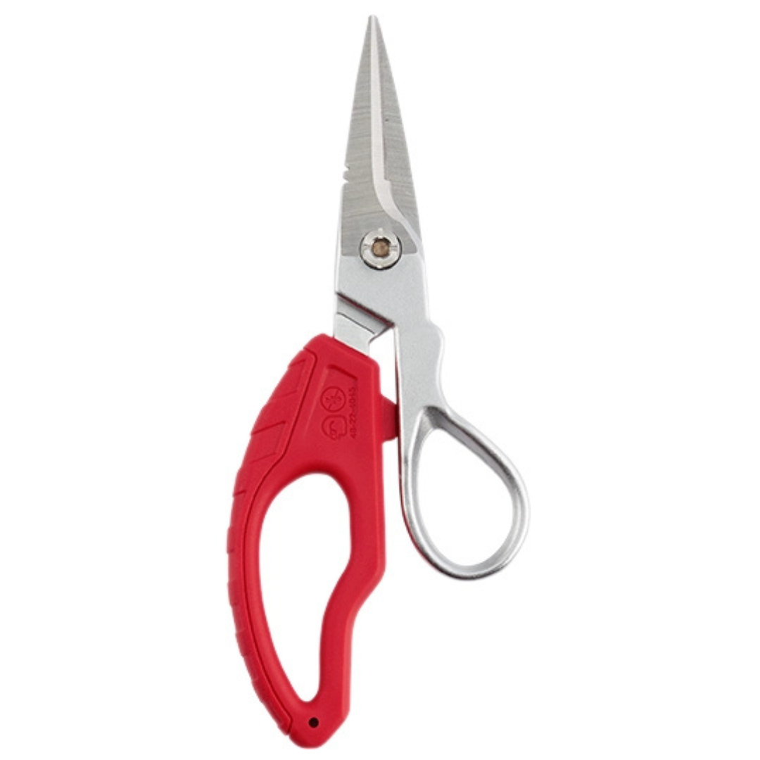 Milwaukee Electrician Snips from Columbia Safety